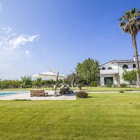Il Giardino Di Annamaria Bed & Breakfast *
