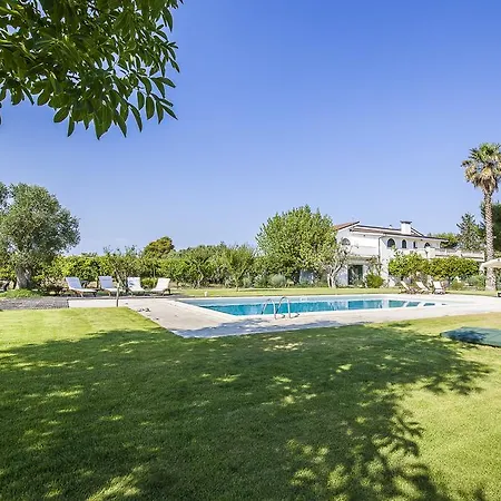 Bed & Breakfast Il Giardino Di Annamaria *