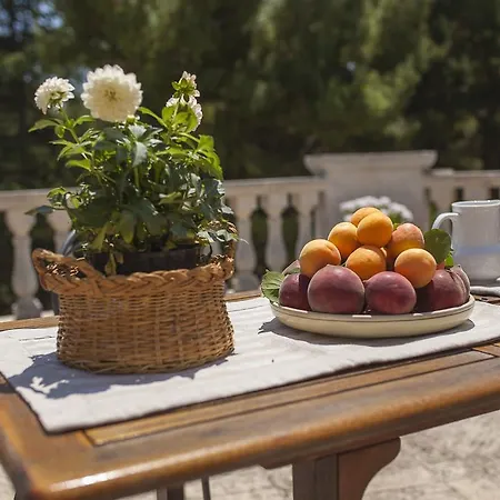 Bed & Breakfast Il Giardino Di Annamaria *