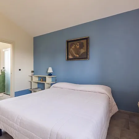 Il Giardino Di Annamaria Bed & Breakfast Carmiano (Apulia)