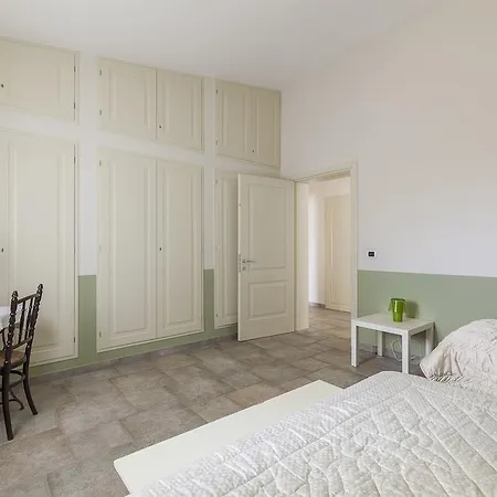 Bed & Breakfast Il Giardino Di Annamaria