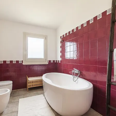Il Giardino Di Annamaria Bed & Breakfast *