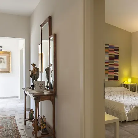 Bed & Breakfast Il Giardino Di Annamaria *