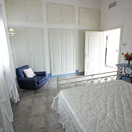 Il Giardino Di Annamaria Bed & Breakfast *