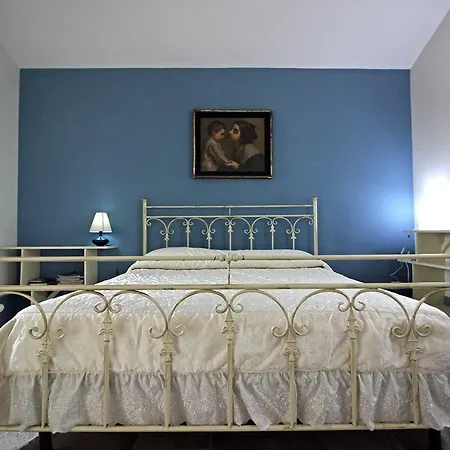 Il Giardino Di Annamaria Bed & Breakfast *
