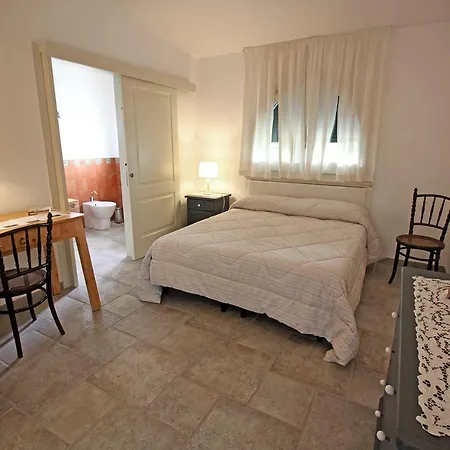 Il Giardino Di Annamaria Bed & Breakfast