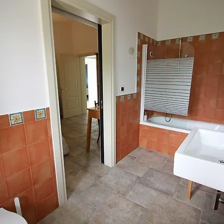 Bed & Breakfast Il Giardino Di Annamaria
