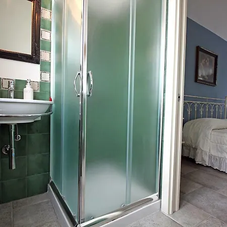 Bed & Breakfast Il Giardino Di Annamaria